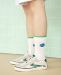 FEIYUE Unisex Canvas Sneakers Skate Shoes Size 35-44 Adult 4 Colors