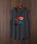 Clearance MMA Tank Top S-5XL 5 Colours