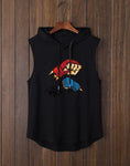 Clearance MMA Tank Top S-5XL 5 Colours