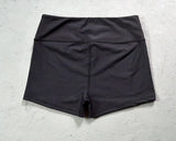 Yoga Sports Training Women Tights Shorts Size XS-XL