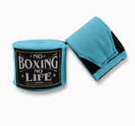 NO BOXING NO LIFE NBNL-HW1 BOXING HANDWRAPS ELASTIC 5 m Vary Colours