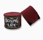 NO BOXING NO LIFE NBNL-HW1 BOXING HANDWRAPS ELASTIC 5 m Vary Colours