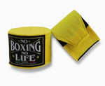 NO BOXING NO LIFE NBNL-HW1 BOXING HANDWRAPS ELASTIC 5 m Vary Colours