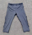 Yoga Sports Training Women Tights Leggings Size S-L 3 Colours