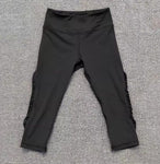 Yoga Sports Training Women Tights Leggings Size S-L 3 Colours