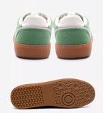 FEIYUE dritte Ausgabe Sneakers Canvasschuhe Boardschuhe Trendschuhe 8108 Größe 35-45 Unisex Jugend Erwachsene Schwarz 