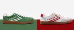 FEIYUE dritte Ausgabe Sneakers Canvasschuhe Boardschuhe Trendschuhe 8108 Größe 35-45 Unisex Jugend Erwachsene Schwarz 