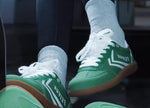 FEIYUE dritte Ausgabe Sneakers Canvasschuhe Boardschuhe Trendschuhe 8108 Größe 35-45 Unisex Jugend Erwachsene Schwarz 