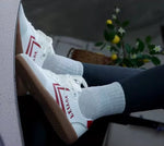 FEIYUE dritte Ausgabe Sneakers Canvasschuhe Boardschuhe Trendschuhe 8108 Größe 35-45 Unisex Jugend Erwachsene Schwarz 