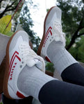 FEIYUE dritte Ausgabe Sneakers Canvasschuhe Boardschuhe Trendschuhe 8108 Größe 35-45 Unisex Jugend Erwachsene Schwarz 