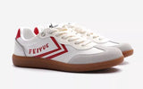 FEIYUE dritte Ausgabe Sneakers Canvasschuhe Boardschuhe Trendschuhe 8108 Größe 35-45 Unisex Jugend Erwachsene Schwarz 