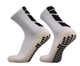 Sports Boxing Mid-Calf Professional Socks Non Slip Adults Size Free 8 Colours