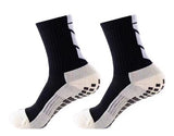 Sports Boxing Mid-Calf Professional Socks Non Slip Adults Size Free 8 Colours