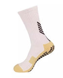 Sports Boxing Mid-Calf Professional Socks Non Slip Size S-XL Vary Colours