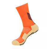 Sports Boxing Mid-Calf Professional Socks Non Slip Size S-XL Vary Colours