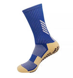 Sports Boxing Mid-Calf Professional Socks Non Slip Size S-XL Vary Colours