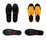 STA x FEIYUE Collaboration Canvas Shoes Sneakers Size 34-46 Unisex Youth Adult 2 Colours