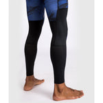 Venum-04554-018 Electron 3.0 Spats Size S-XXL Navy