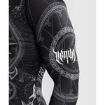 VENUM-05316-109 Gladiator 5.0 Men's Long Sleeve Rashguard Size S-XXL