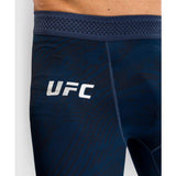 UFC Fusion by Venum Fight Week Men’s Vale Tudo Short M/L Oceanic Blue