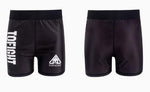 Tofight Women Sport Training Shorts S-XL Black