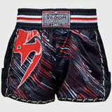 Venum-03813-501 Klassische MUAY THAI BOXING Shorts XS-XXL Urban Camo