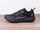 CLEARANCE SALES TRACEABLE OUTDOOR HIKING SHOES TREKKER SHOES Button Closure Anti-Slip Eur 39-42 2 Colours