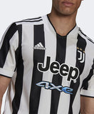 Adidas Juventus 21/22 Home Authentic (Player version) Jersey Size XS-2XO