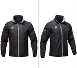 Mooto Taekwondo TKD Windbreakers Wing Jacket Adult & Junior XXXS-XXXL 7 Colours