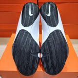 NIKE MACHOMAI 2.0 BOXING SHOES US 8-11 White Black Wolf Grey