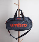 Clearence Umbro Sports TRAINING GYM BAG 3 COLOURS 38L 52 x 28 x 24 cm