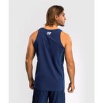 Venum-05306-004 x Top Rank Original Men's Tank Top M-L Navy Blue
