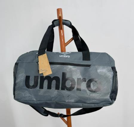 Clearence Umbro Sports TRAINING GYM BAG 2 COLOURS 38L 52 x 28 x 24 cm ...