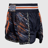 Venum-03343-009 Giant MUAY THAI BOXING Shorts XS-XXL Orange