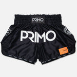 Primo Muay Thai Boxing Shorts Free Flow Series S-XXL Gotham's Finest