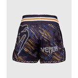 Venum-03343-002 Giant MUAY THAI BOXING Shorts XS-XXL Dark Purple