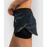 UFC Fusion by Venum Authentic Fight Night Women’s Skort VNMUFC-00321-126 L-XL Champion