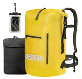 Origem Roll-top Waterproof Dry Backpack 35/55/85L 3 Colours