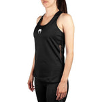 Venum-03755-108 TECMO TANK TOP FOR WOMEN XS-L Black White