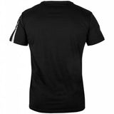 Venum-03626-210 Devil T-Shirt Size L Black White