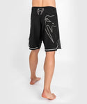 Venum-04263-108 LIGHT 4.0 MMA Fight Shorts Size S Black White