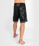 Venum 04263-585 REFLECTIVE LIGHT 4.0 MMA Kampfshorts XXS-XXL Schwarz