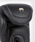 VENUM-05061-617 Impact Evo MUAY THAI BOXING GLOVES 10 OZ Black