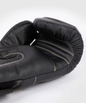 VENUM-05061-617 Impact Evo MUAY THAI BOXING GLOVES 10 OZ Black