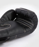 VENUM-05061-617 Impact Evo MUAY THAI BOXING GLOVES 10 OZ Black