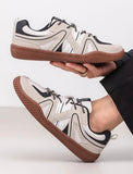 FEIYUE Male Sneakers Skate Shoes Size 35-44 Adult Vary Colors