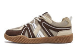 FEIYUE Male Sneakers Skate Shoes Size 35-44 Adult Vary Colors