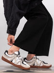FEIYUE Male Sneakers Skate Shoes Size 35-44 Adult Vary Colors