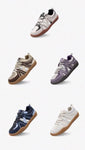 FEIYUE Male Sneakers Skate Shoes Size 35-44 Adult Vary Colors