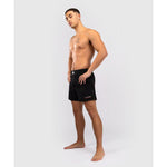 Venum-05525-100 Tactical XT MMA Fight Shorts Size S/M Black Fire Red